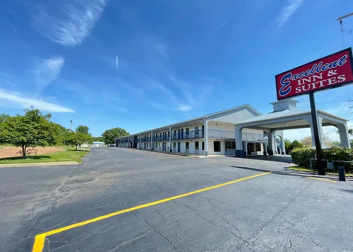 Excellent Inn&Suites
