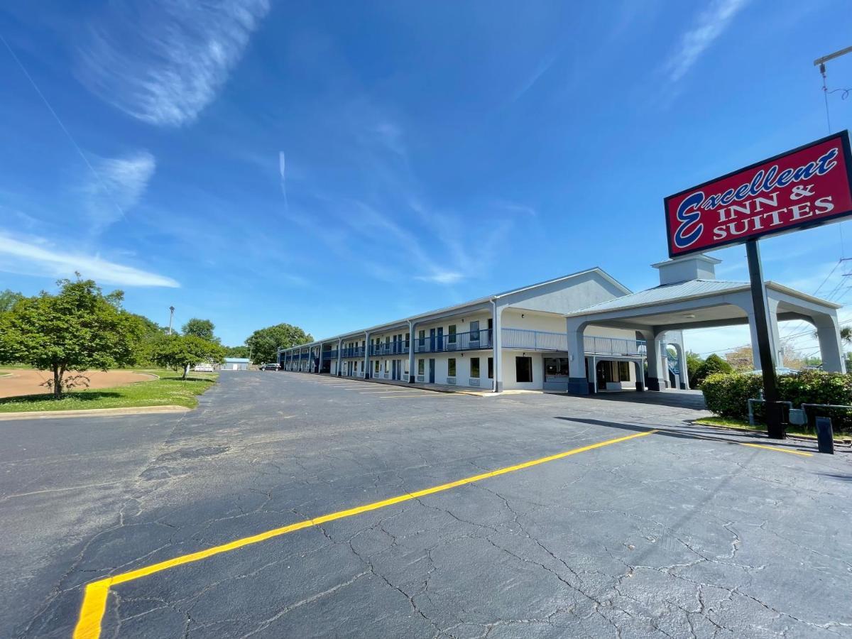 Excellent Inn&suites 2* Natchez
